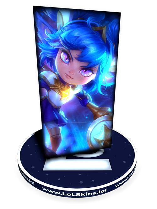 Star Poppy spotlight, price, release date and more