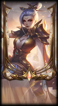 Dragonblade Riven spotlight, price, release date and more