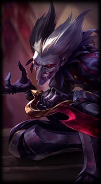 Crime City Nightmare Shaco spotlight, price, release date and more